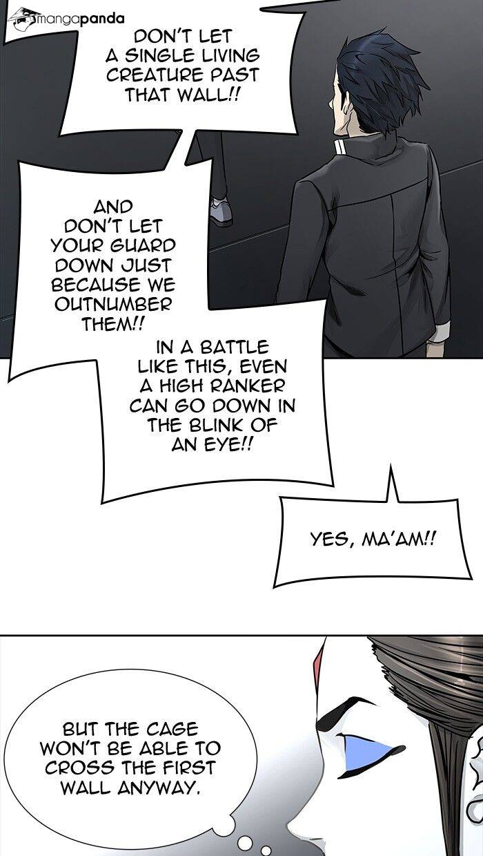 Tower of God Chapter 470 image 011